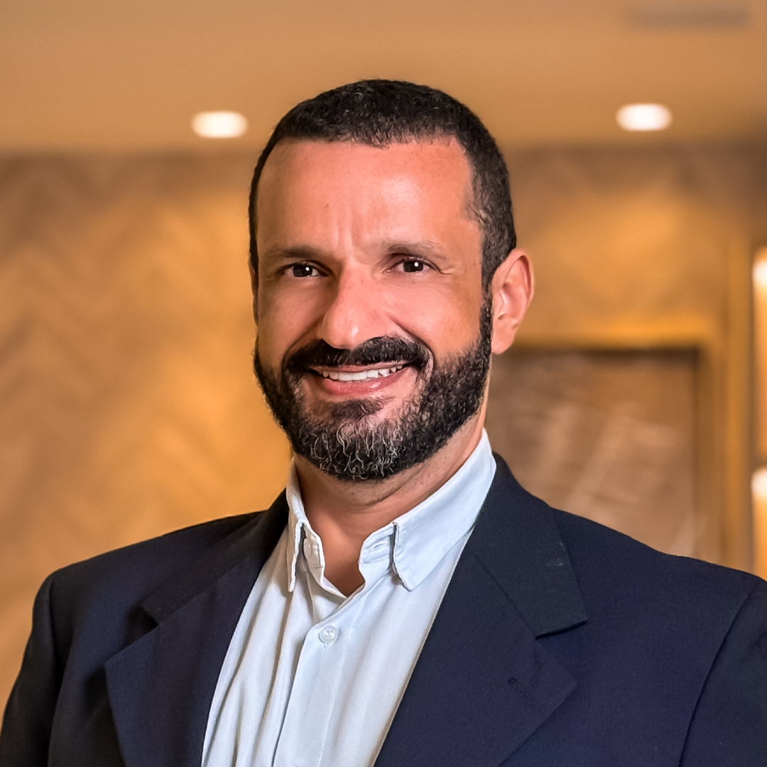 André Carlo de Oliveiros