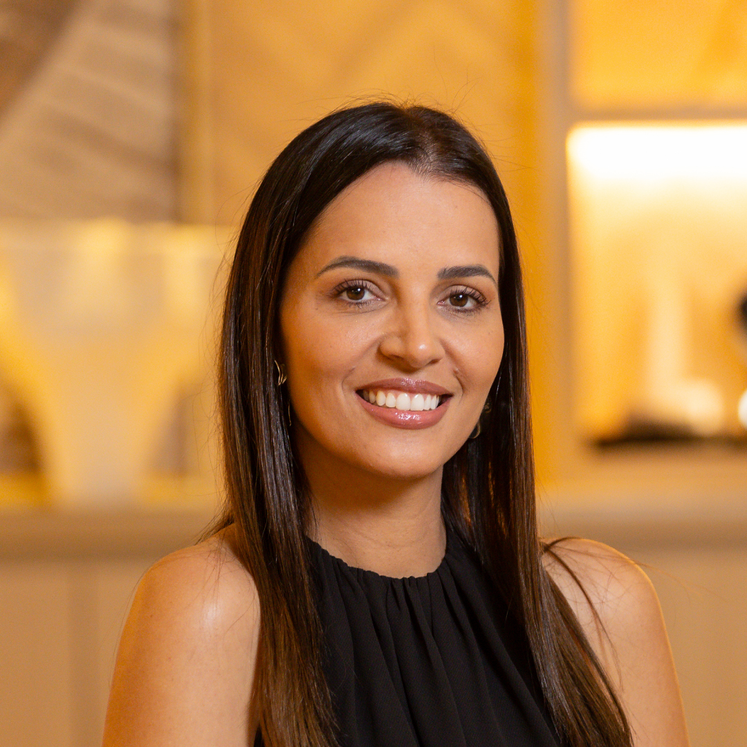 Cássia da Silva Jorge