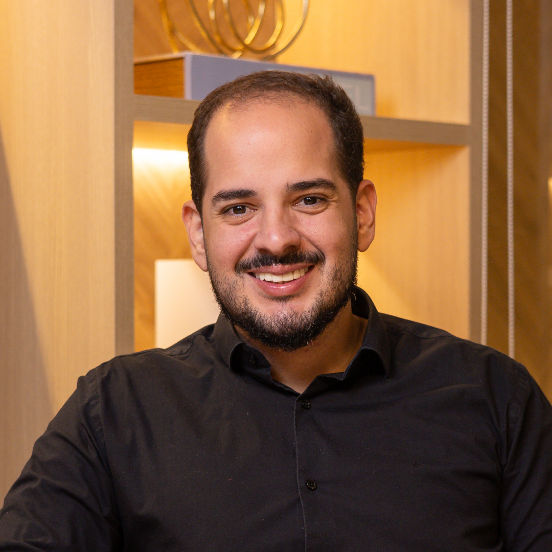 Murilo Borges Ferreira